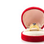 Bikin Cincin Emas Tunangan untuk Menuju Pernikahan