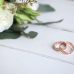 Foto cincin Pernikahan yang Unik dan Bermakna